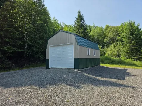 202 Nelson Road Oakfield ME 04763