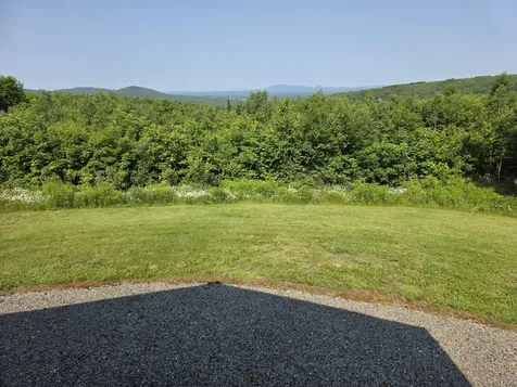 202 Nelson Road Oakfield ME 04763