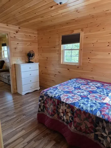 202 Nelson Road Oakfield ME 04763