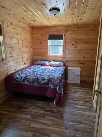 202 Nelson Road Oakfield ME 04763