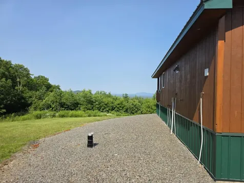 202 Nelson Road Oakfield ME 04763