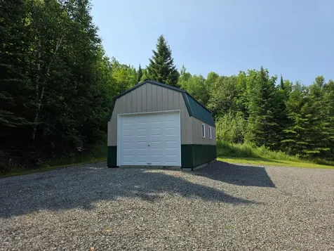 202 Nelson Road Oakfield ME 04763