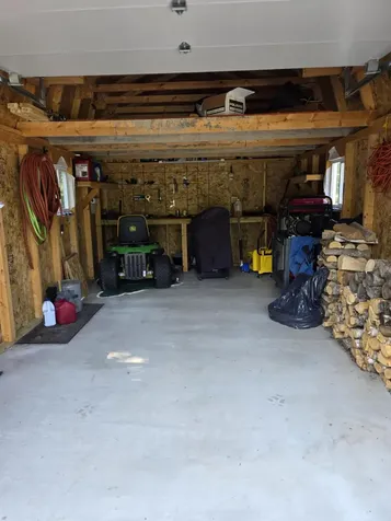 202 Nelson Road Oakfield ME 04763
