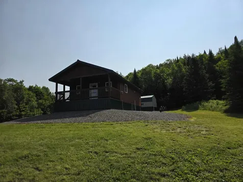 202 Nelson Road Oakfield ME 04763
