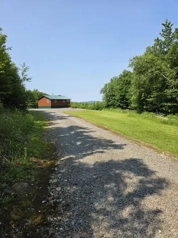 202 Nelson Road Oakfield ME 04763