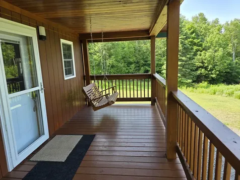 202 Nelson Road Oakfield ME 04763