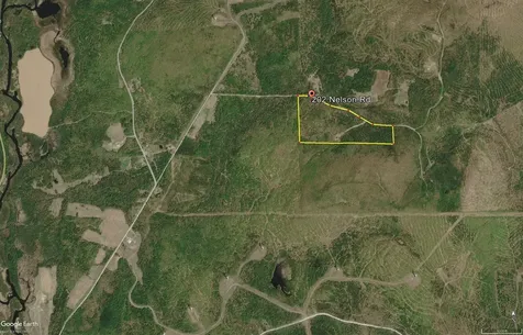 202 Nelson Road Oakfield ME 04763