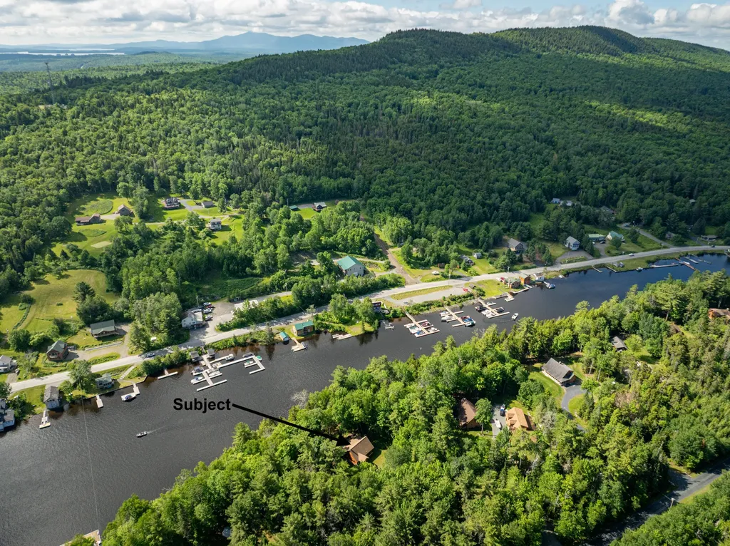 81 Spruce Road Rockwood T1 R1 Nbkp ME 04478