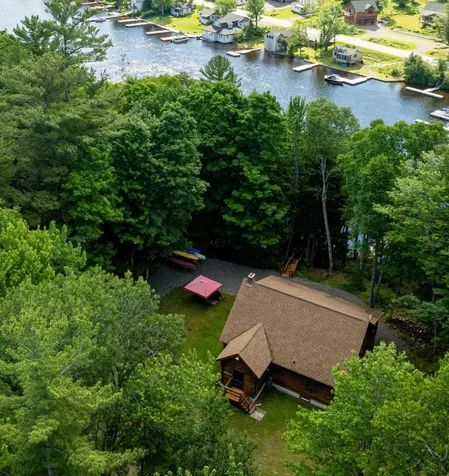 81 Spruce Road Rockwood T1 R1 Nbkp ME 04478