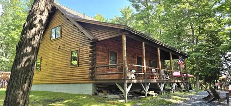 81 Spruce Road Rockwood T1 R1 Nbkp ME 04478