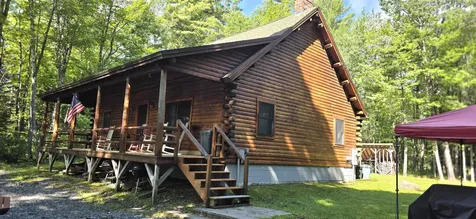 81 Spruce Road Rockwood T1 R1 Nbkp ME 04478