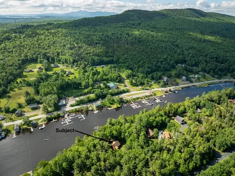 81 Spruce Road Rockwood T1 R1 Nbkp ME 04478