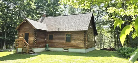 81 Spruce Road Rockwood T1 R1 Nbkp ME 04478