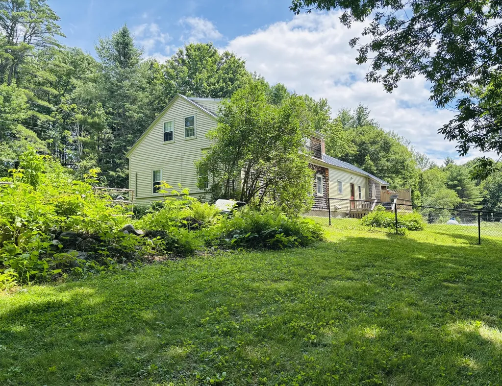 1012 West Road Belgrade ME 04917
