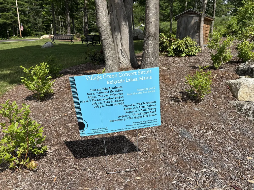 1012 West Road Belgrade ME 04917