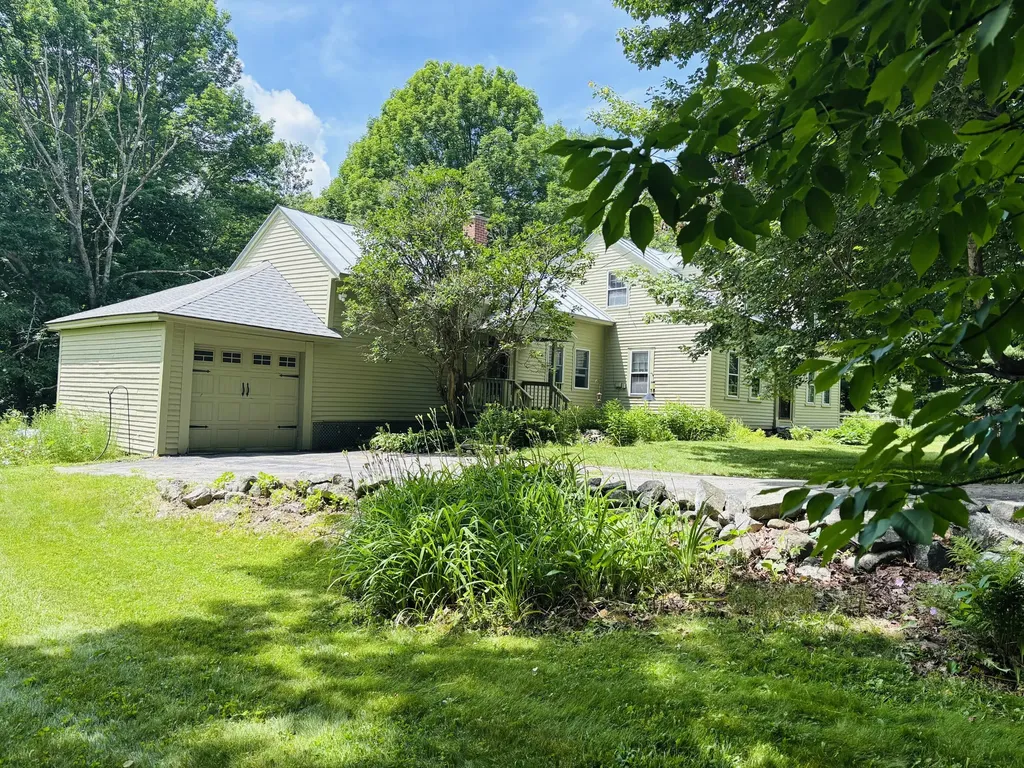 1012 West Road Belgrade ME 04917