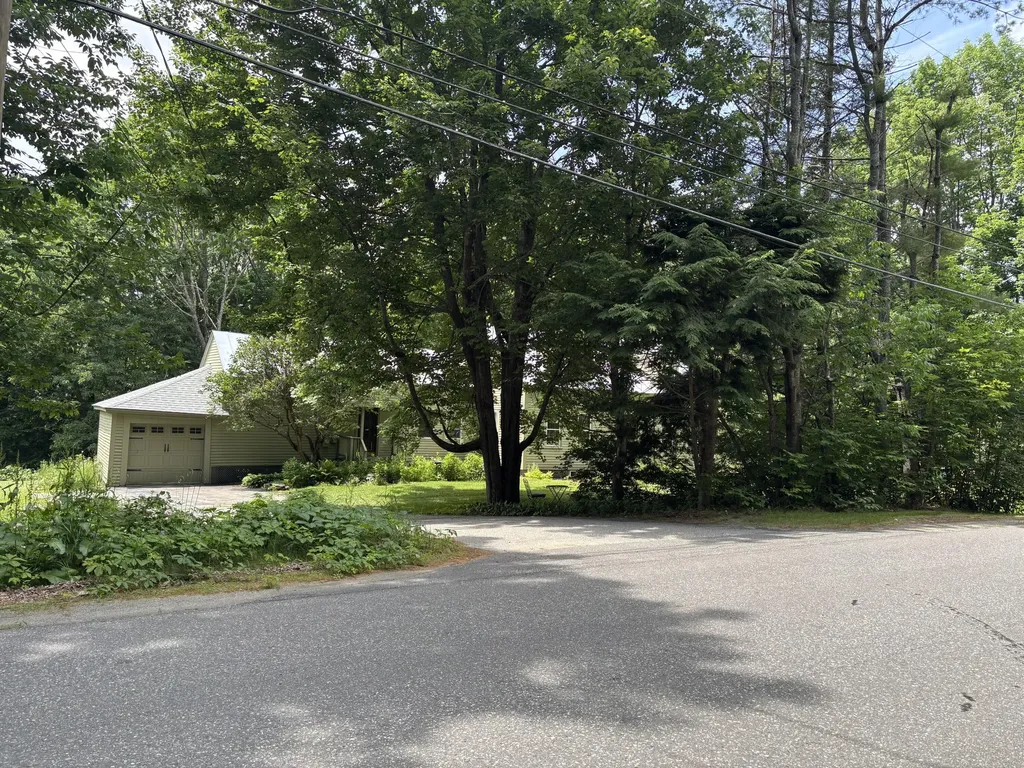 1012 West Road Belgrade ME 04917