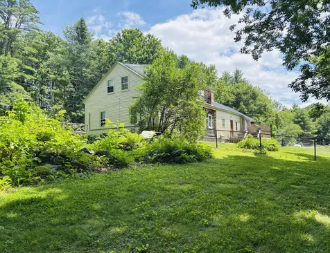 1012 West Road Belgrade ME 04917
