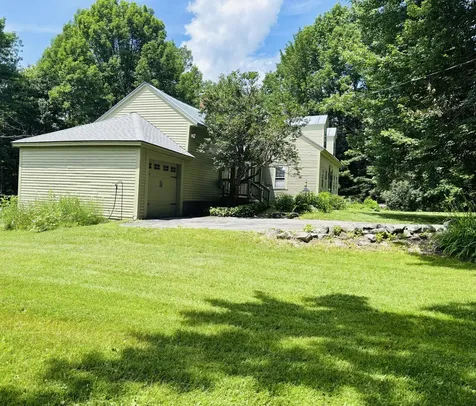 1012 West Road Belgrade ME 04917