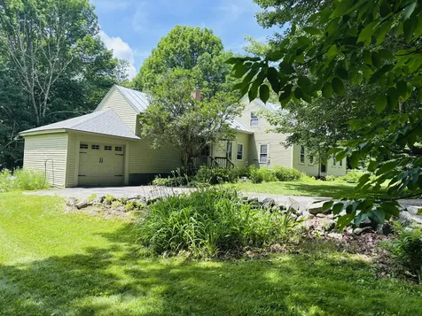 1012 West Road Belgrade ME 04917