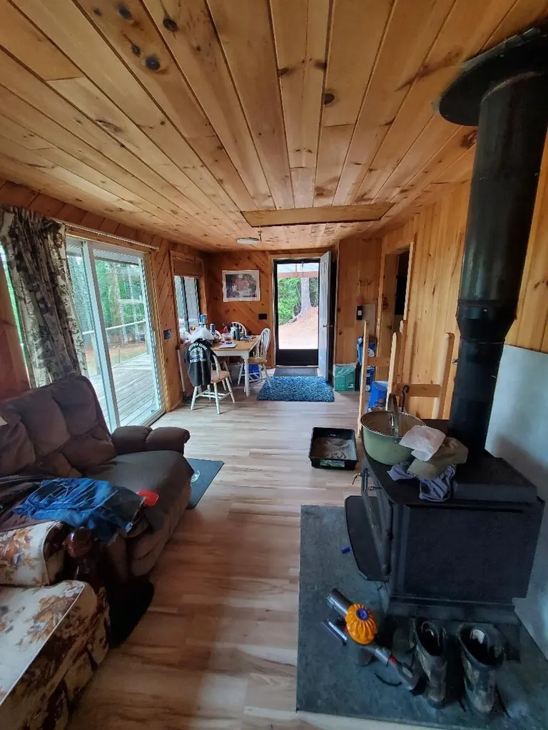 115 Shorey Brook Lane Beddington ME 04622