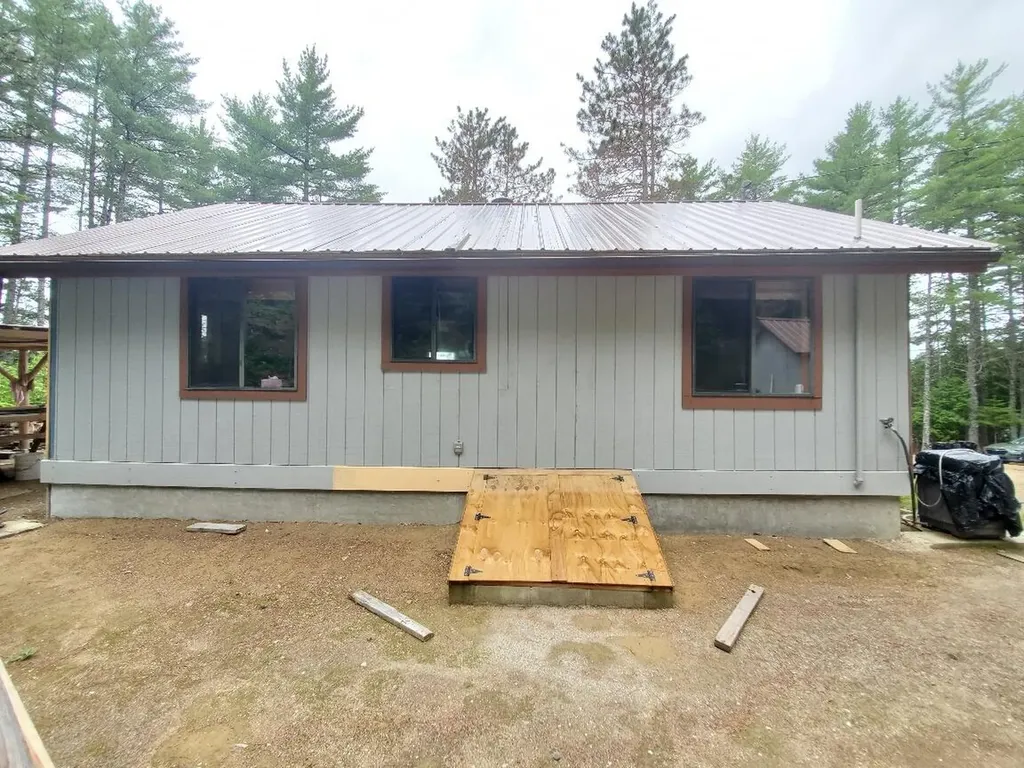 115 Shorey Brook Lane Beddington ME 04622