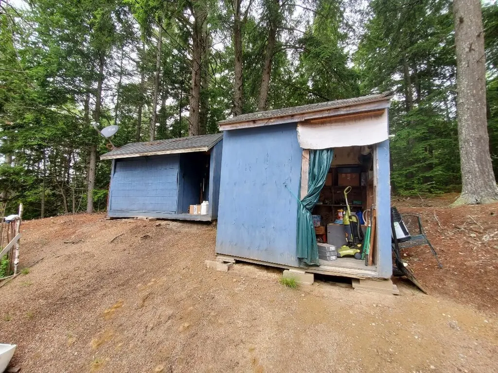 115 Shorey Brook Lane Beddington ME 04622