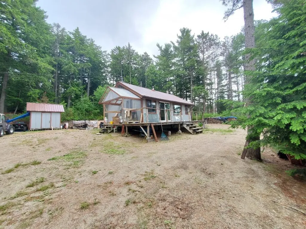 115 Shorey Brook Lane Beddington ME 04622