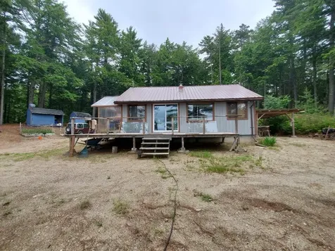 115 Shorey Brook Lane Beddington ME 04622