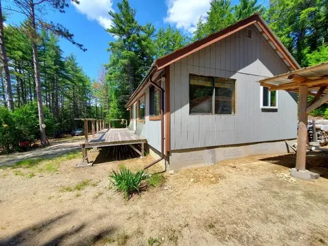 115 Shorey Brook Lane Beddington ME 04622