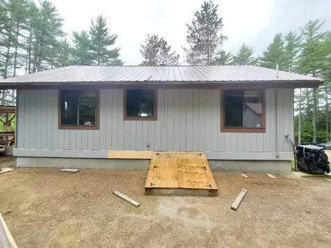 115 Shorey Brook Lane Beddington ME 04622