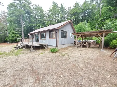 115 Shorey Brook Lane Beddington ME 04622