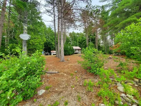 115 Shorey Brook Lane Beddington ME 04622