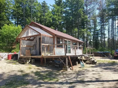 115 Shorey Brook Lane Beddington ME 04622
