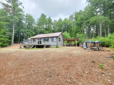 115 Shorey Brook Lane Beddington ME 04622