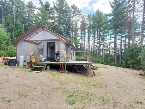 115 Shorey Brook Lane Beddington ME 04622