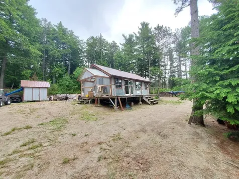 115 Shorey Brook Lane Beddington ME 04622