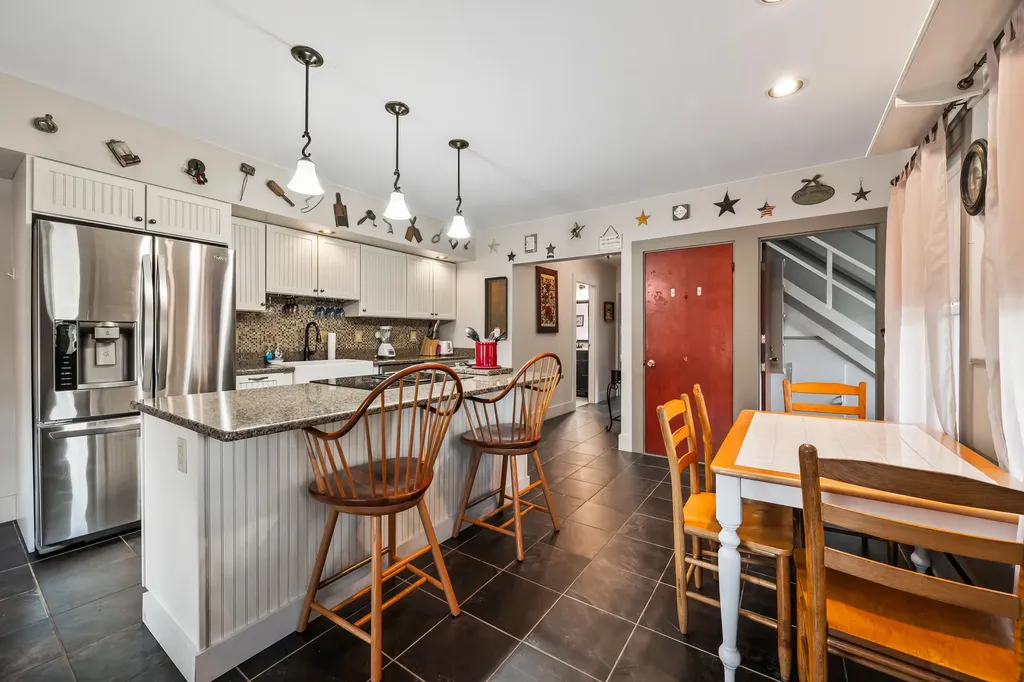 66 Allen Street Rangeley ME 04970
