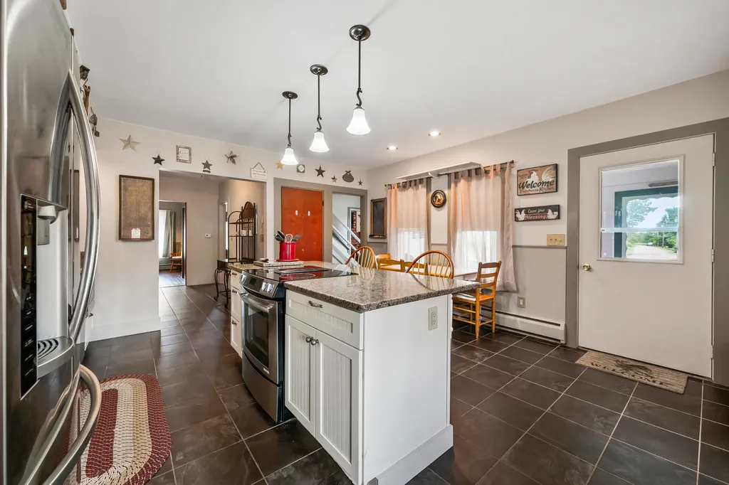 66 Allen Street Rangeley ME 04970