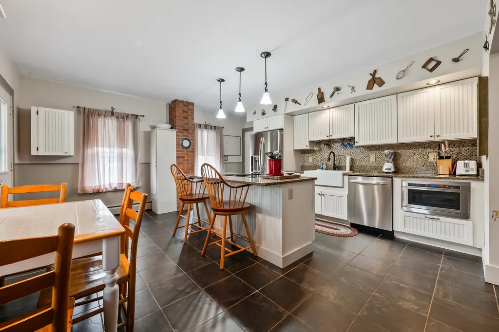 66 Allen Street Rangeley ME 04970