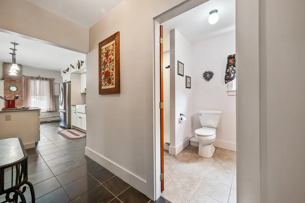 66 Allen Street Rangeley ME 04970