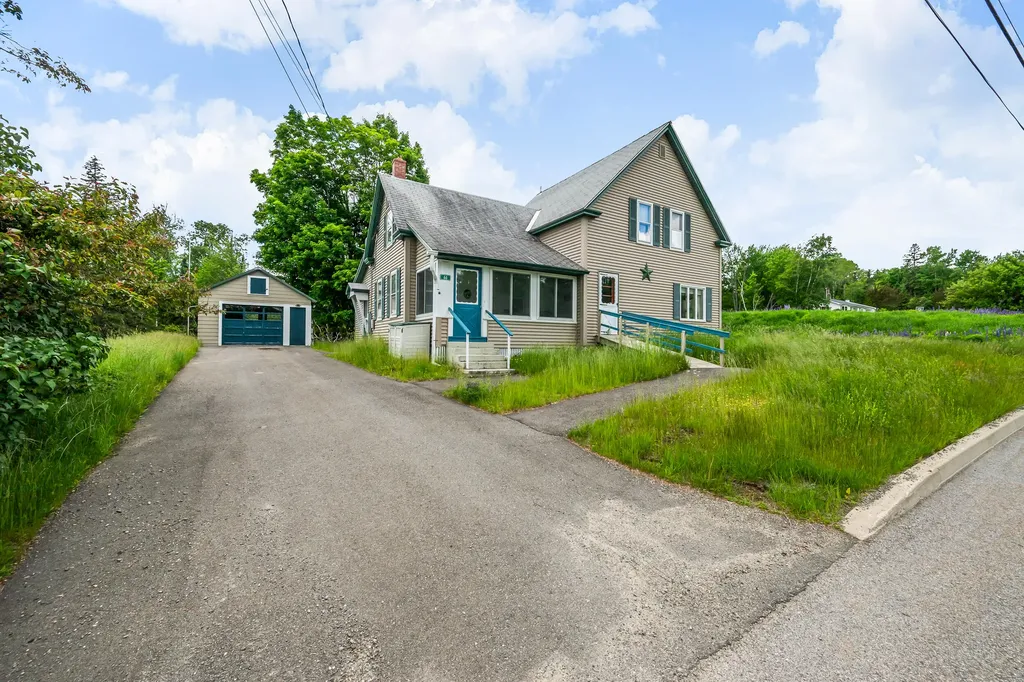 66 Allen Street Rangeley ME 04970