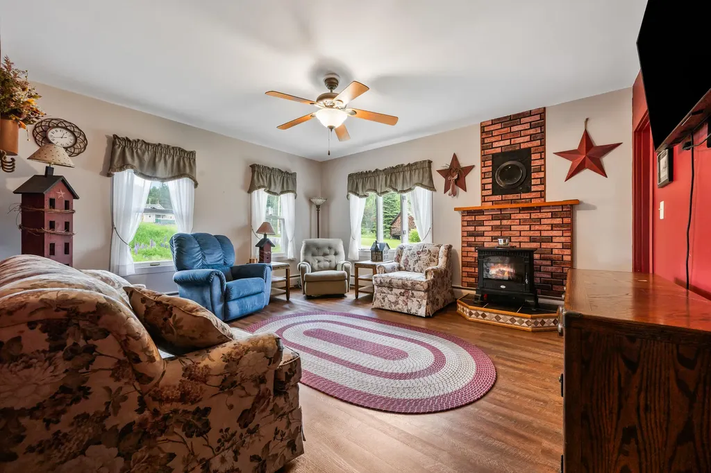 66 Allen Street Rangeley ME 04970