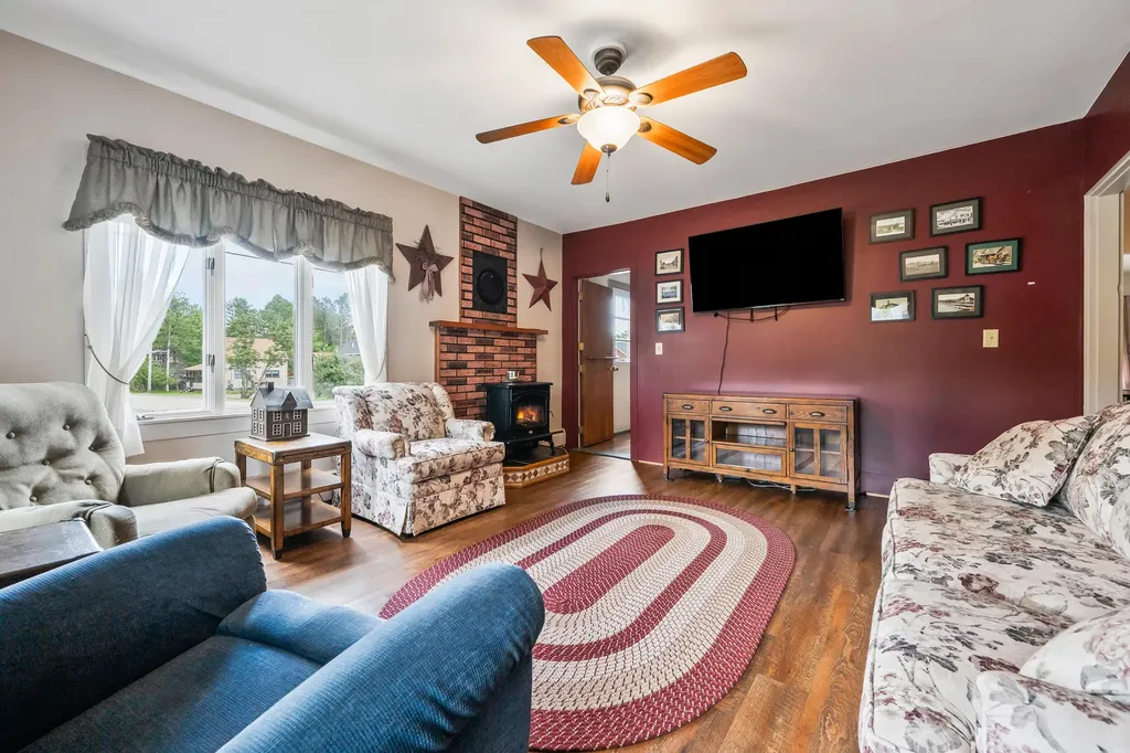 66 Allen Street Rangeley ME 04970