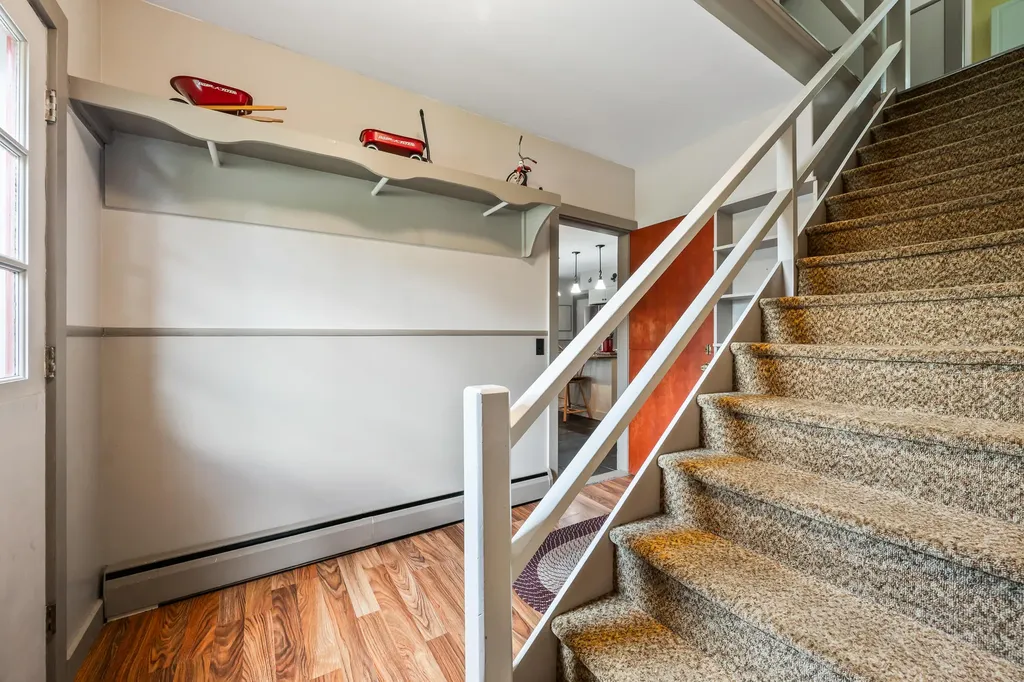 66 Allen Street Rangeley ME 04970