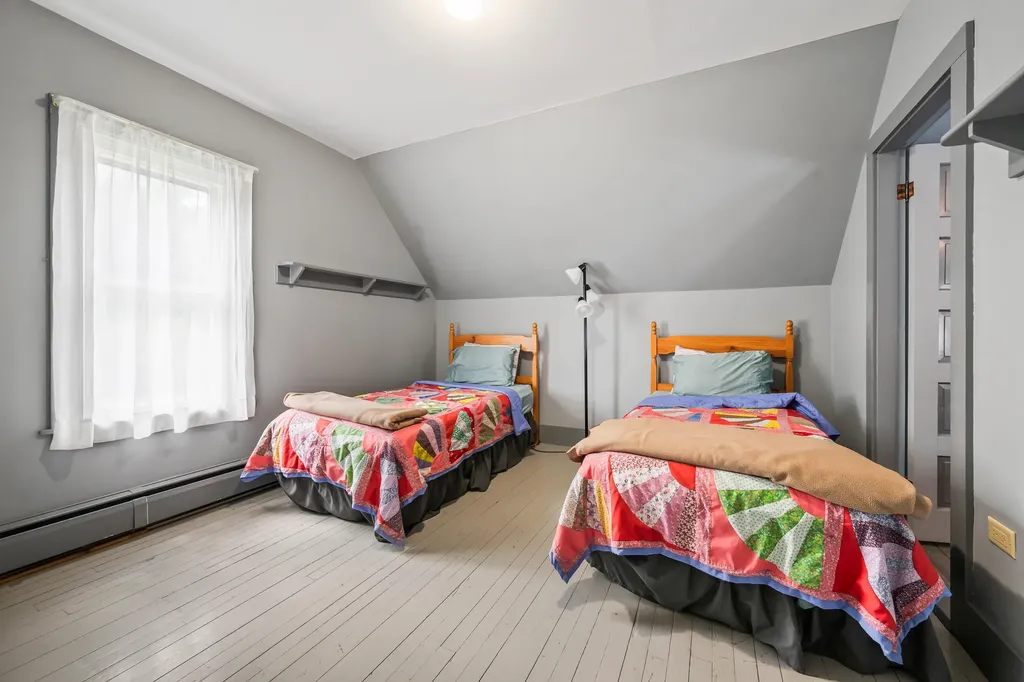 66 Allen Street Rangeley ME 04970