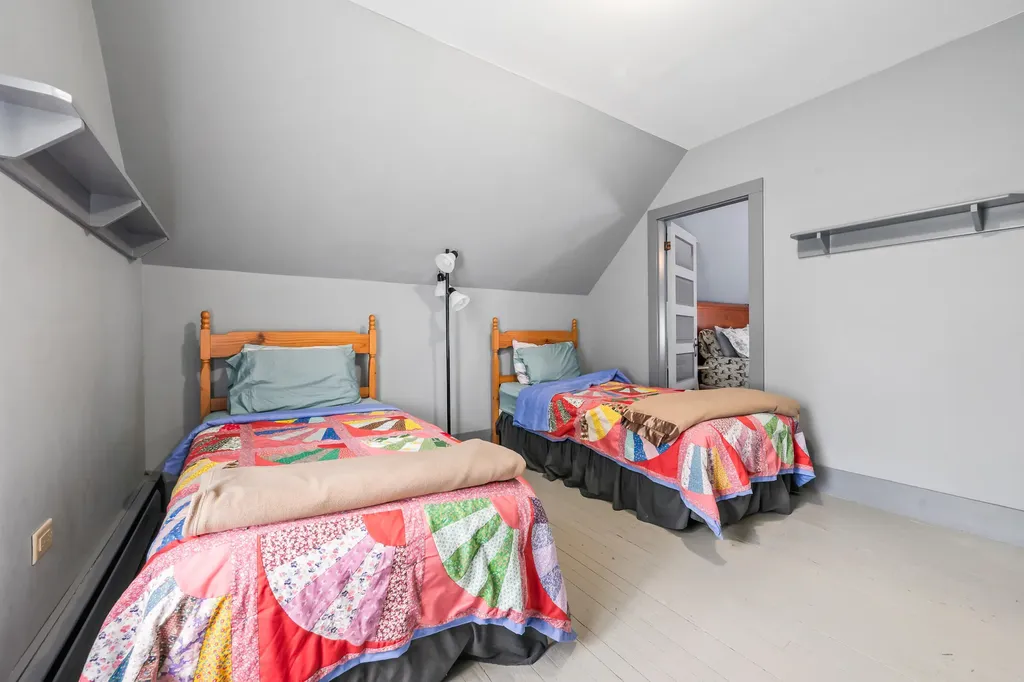 66 Allen Street Rangeley ME 04970