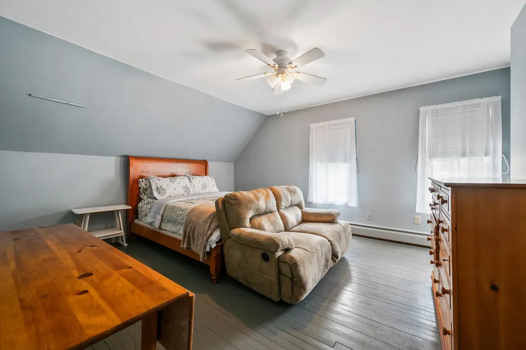 66 Allen Street Rangeley ME 04970
