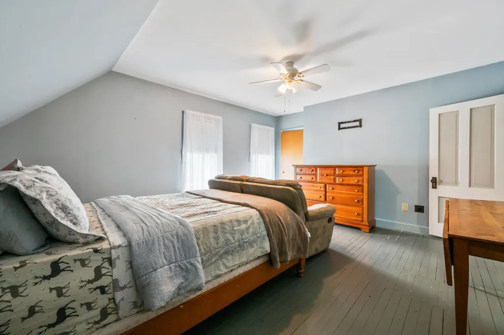 66 Allen Street Rangeley ME 04970