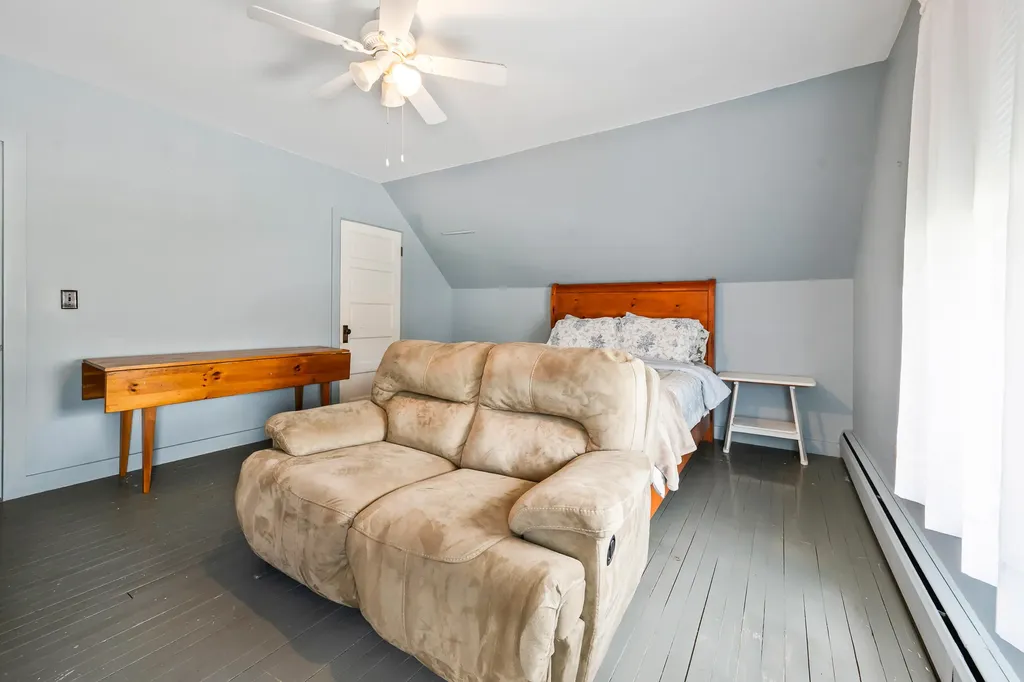 66 Allen Street Rangeley ME 04970